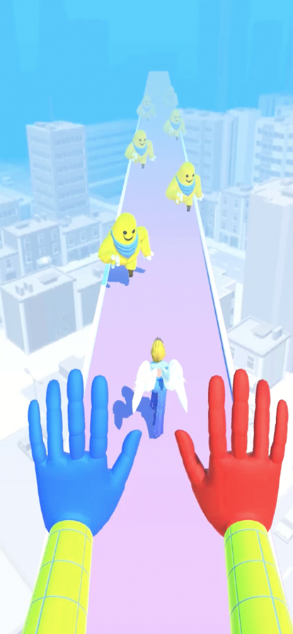 Poppy Master 3D ios版