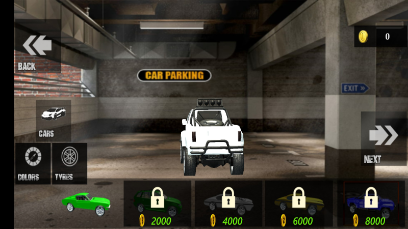 Car Crash Simulator Beam Drive Accidents(光束驱动事故全车辆版) 1.4破解版