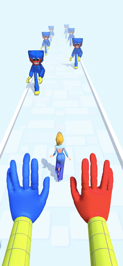 Poppy Master 3D ios版
