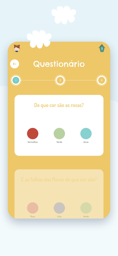 Vamos Voar ios版
