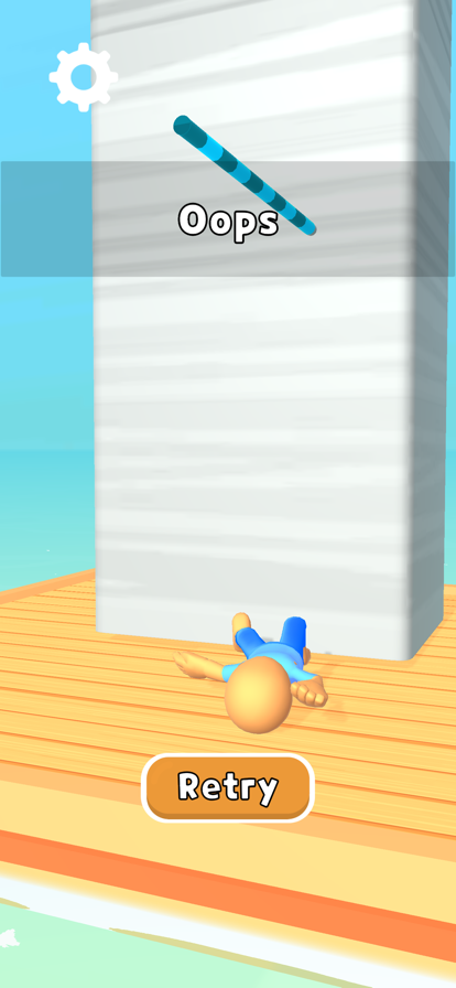 Stack Jumper! ios版