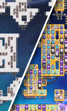 太空能源大亨破解版 0.8.10修改版