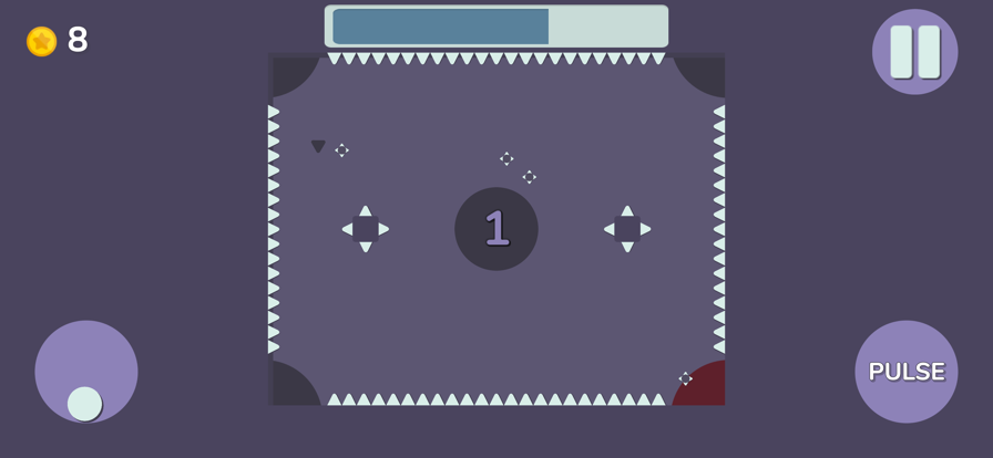 Pulse Battle ios版