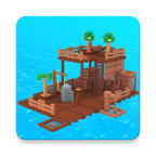 Idle Arks(海上建造模拟破解广告版) 2.2.2无广告版
