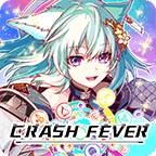 Crash Fever(崩溃发烧友内置菜单版) 5.12.0.10无敌版