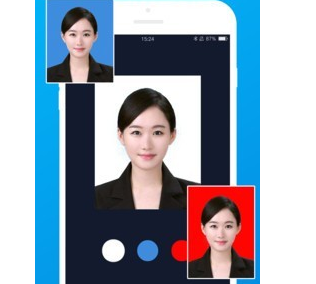 证件照制作大师
