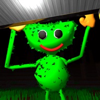 Evil Plush Toy ios版