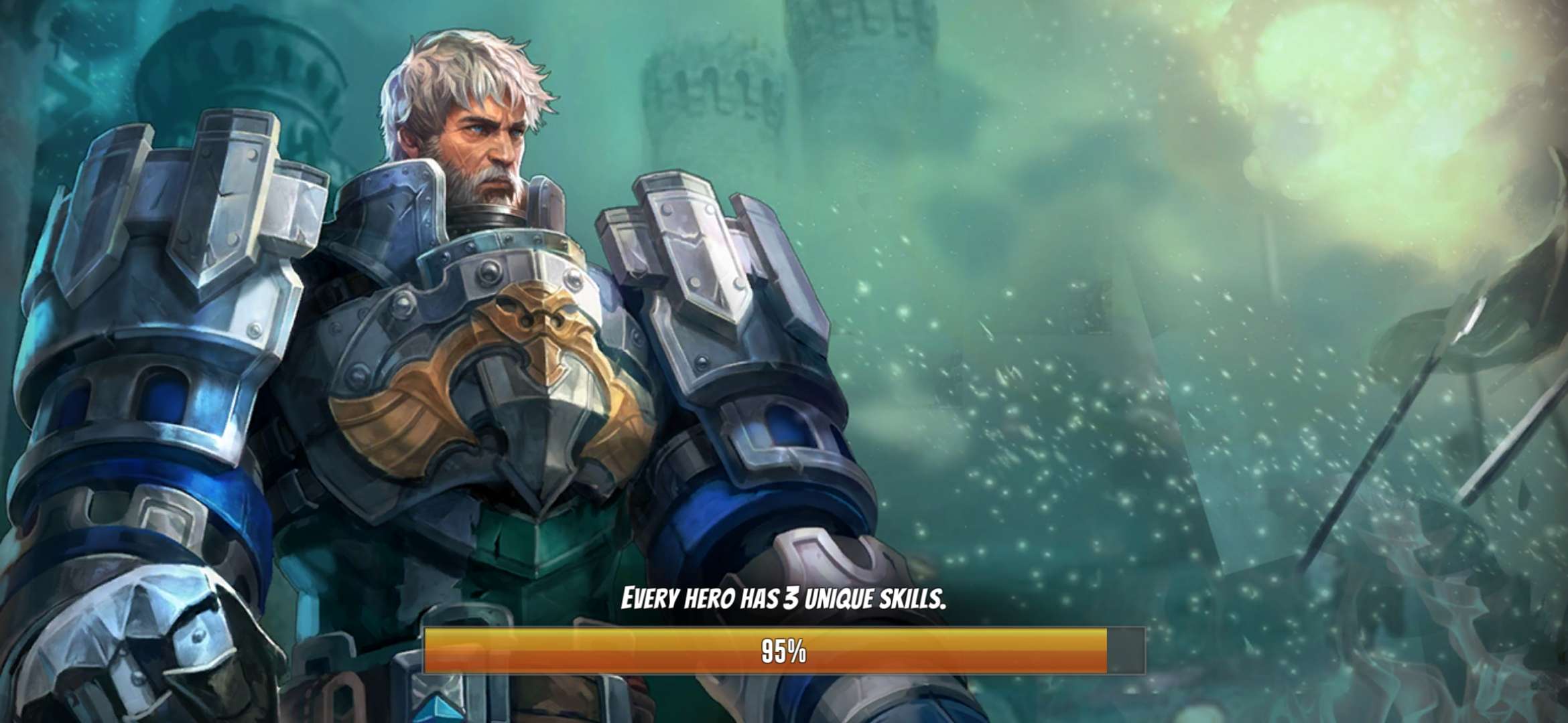 The Last Legion(最后的军团无限金币破解版) 1.14.15最新版