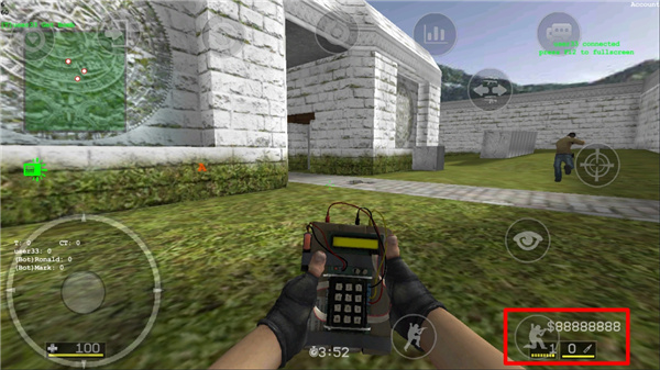CSgo单机版破解版 6最新版