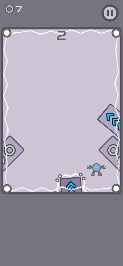 Dive Bouncer ios版