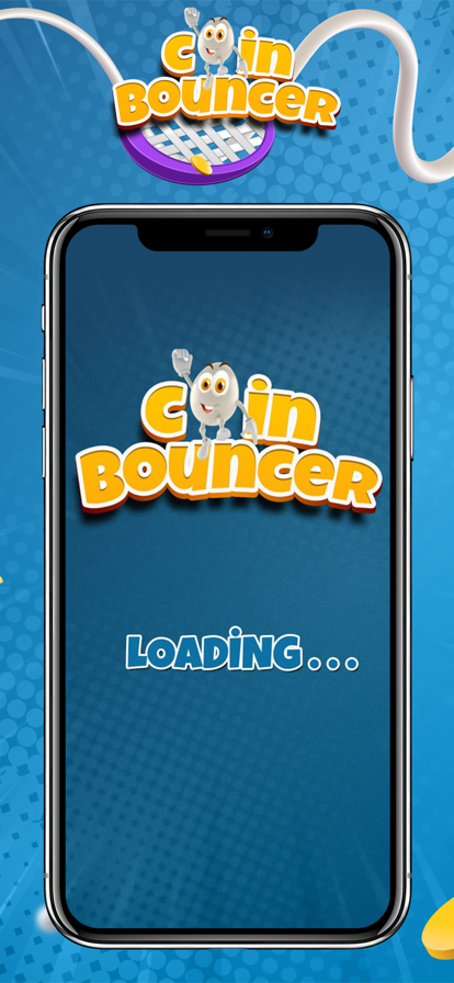 Coin Bouncer ios版