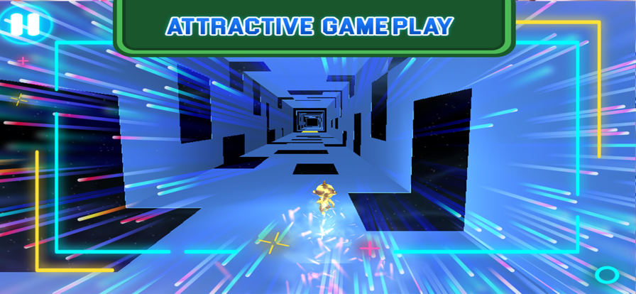 Baby Run 3 ios版