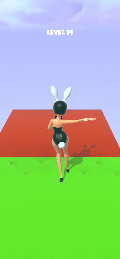 Beauty Bunny! ios版