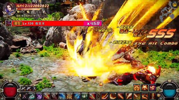 决战阿拉德官方版 0.24.0安卓版