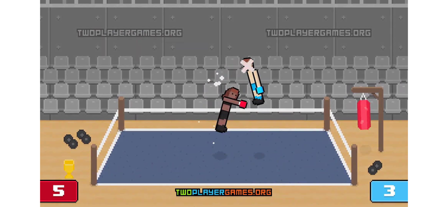 Boxing Random ios版