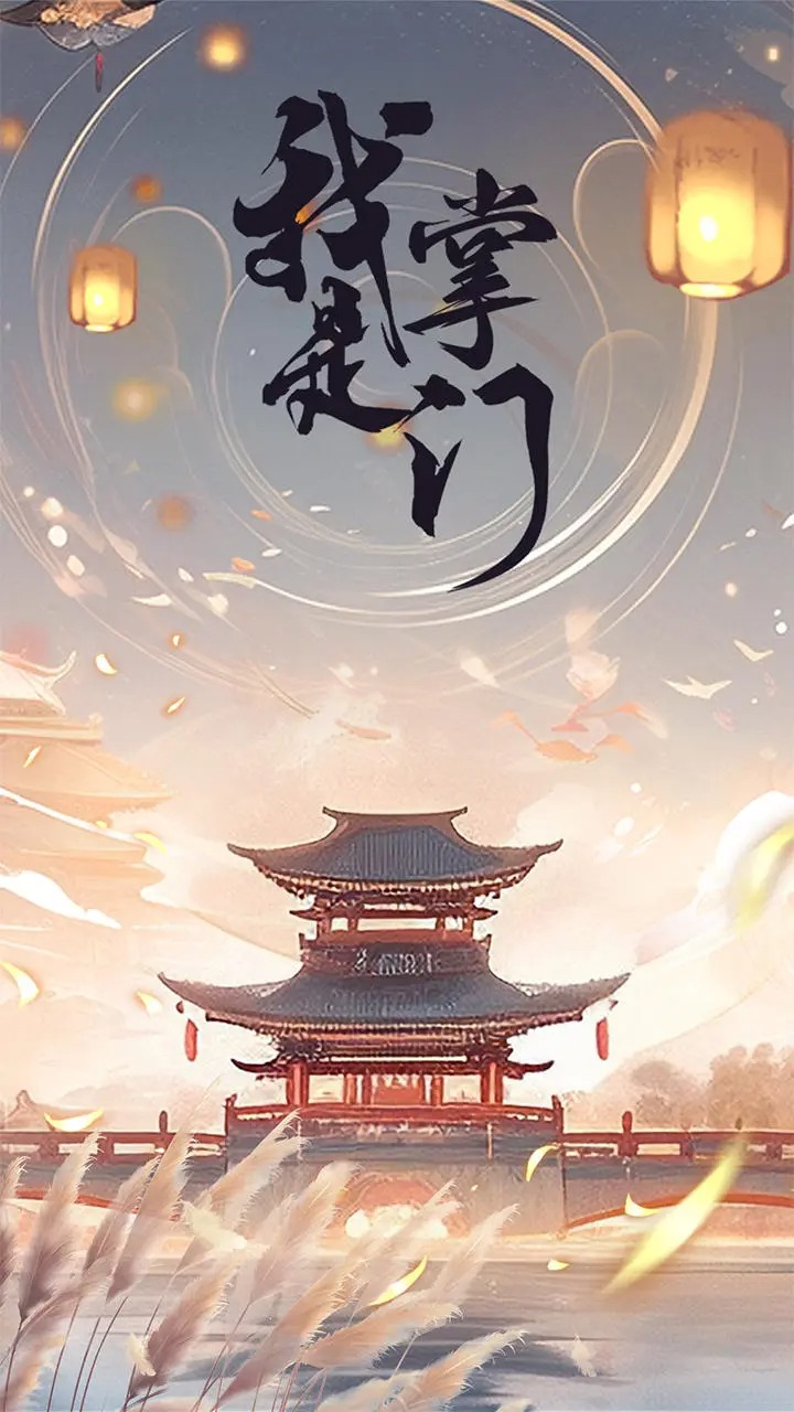 我是掌门游戏