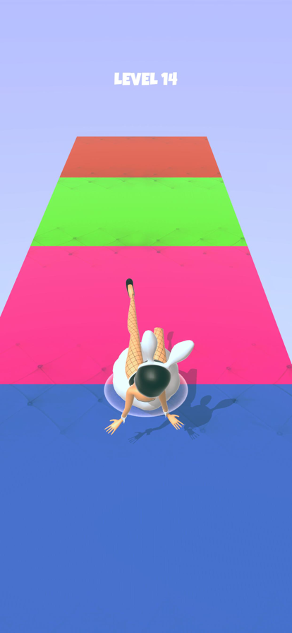 Beauty Bunny! ios版
