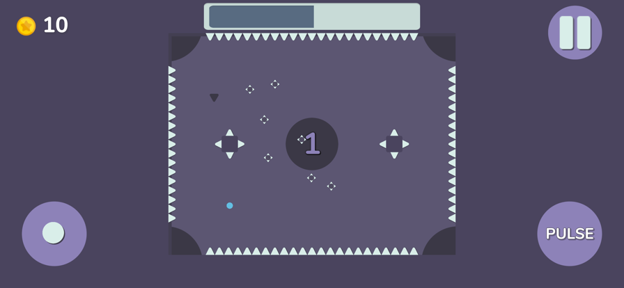 Pulse Battle ios版