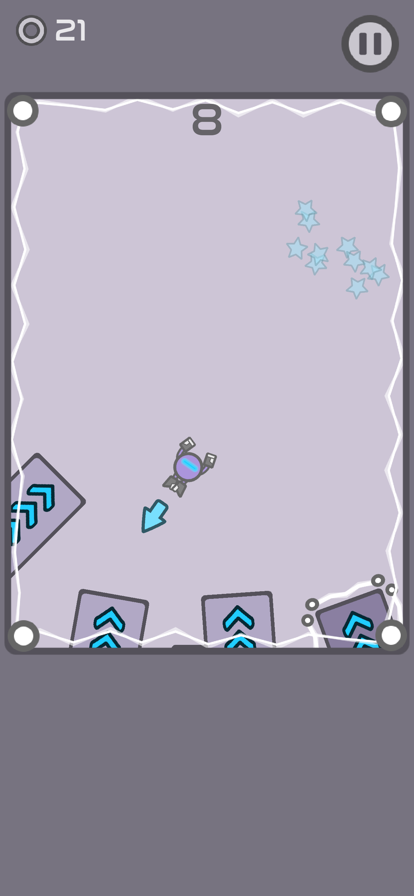 Dive Bouncer ios版