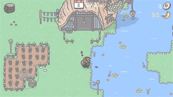 蒂尼瓦尔破解版 0.11安卓版