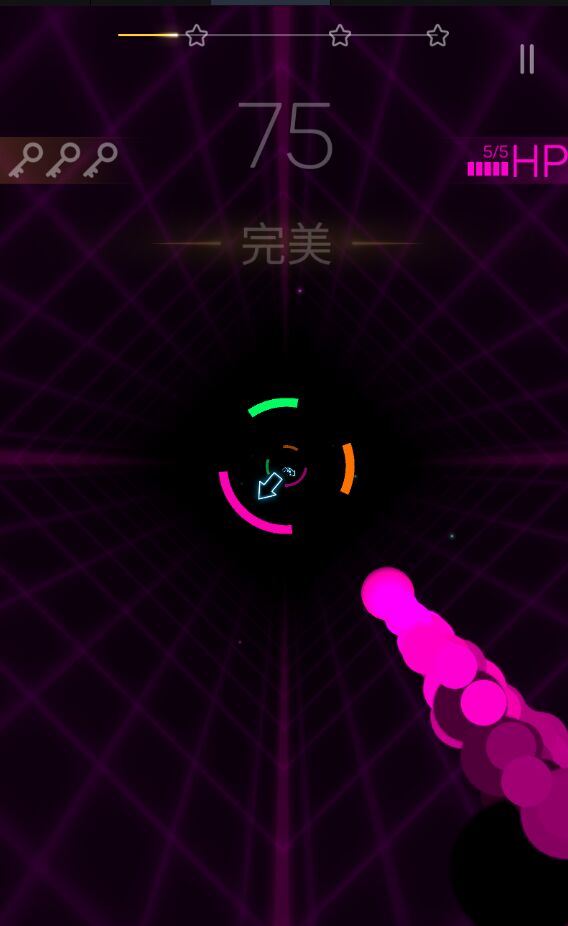 Smash Colors 3D(粉碎颜色3D破解版) 0.6.7安卓版