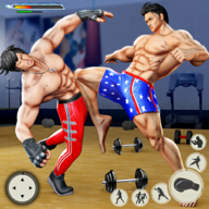 GYM格斗游戏最新版 1.19.0手机版