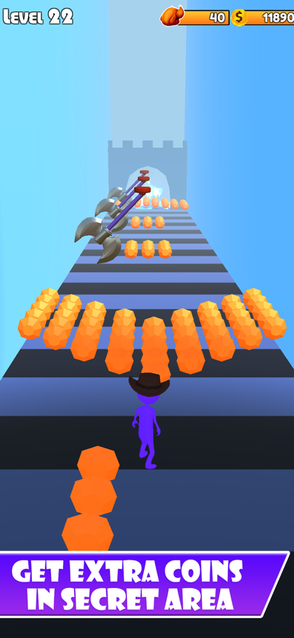 Royal Chicken Clash ios版