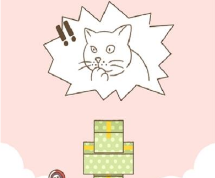 进来吧猫咪纸箱