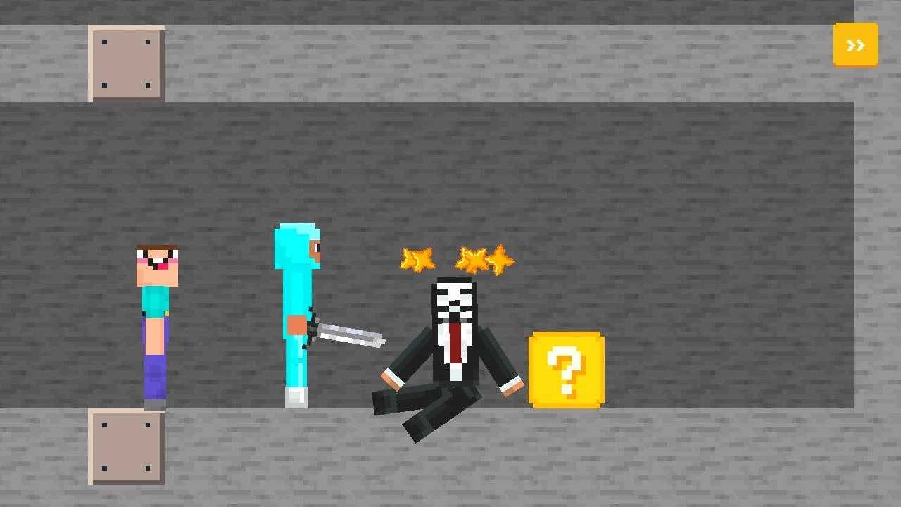 我的世界noob破解版