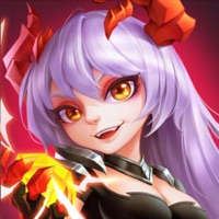 骑士的魔法战争 ios版
