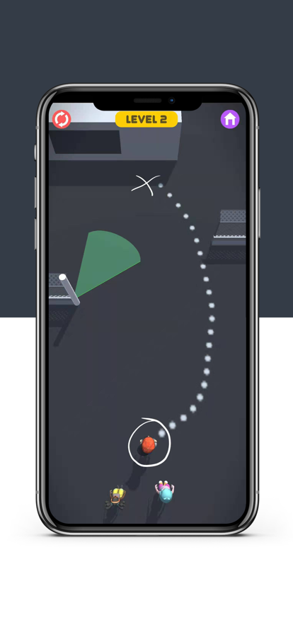 Prison Escape: Plan a way out ios版