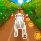Pet Run(宠物酷跑无限金币钻石版) 1.4.12内购版