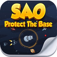 Sao Protect The Base ios版