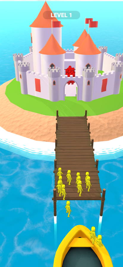 Ship Rescue 3D ios版