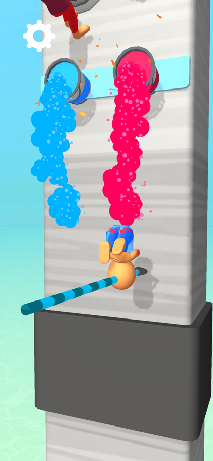 Stack Jumper! ios版
