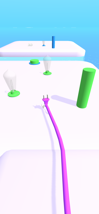 Lamp Quest ios版
