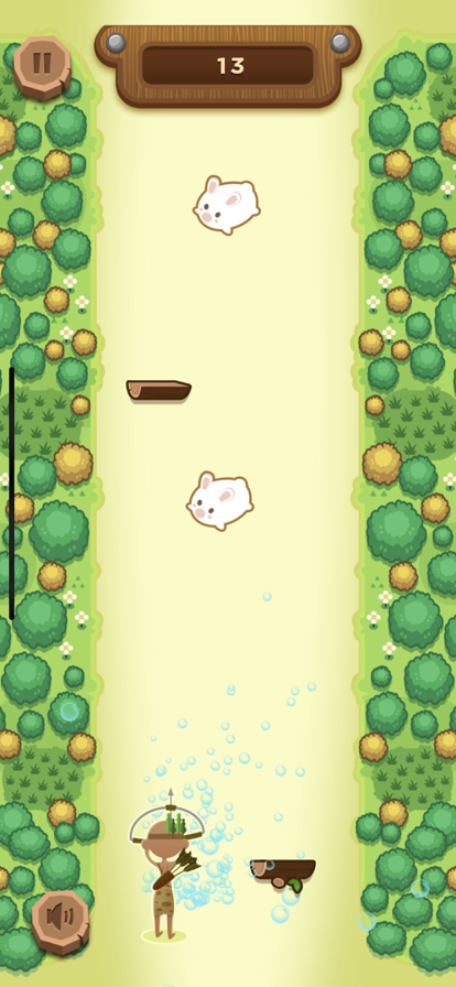 丛林猎人Lite ios版