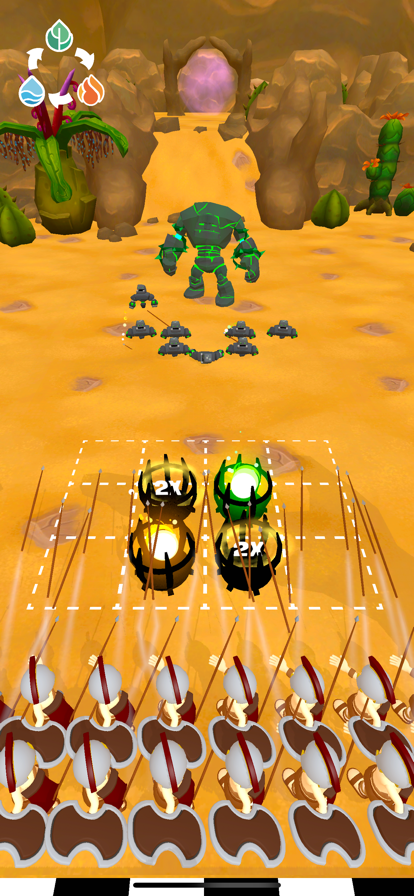 March On!! ios版