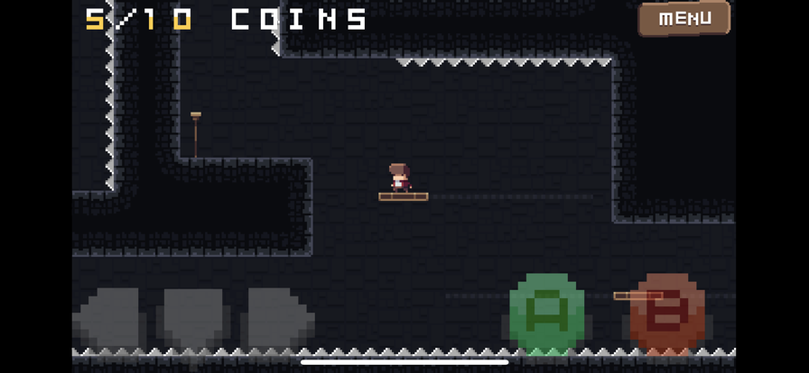 Super Rage Platformer Game ios版