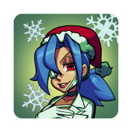 骷髅女孩技能无cd(Skullgirls) 8.6.0中文版