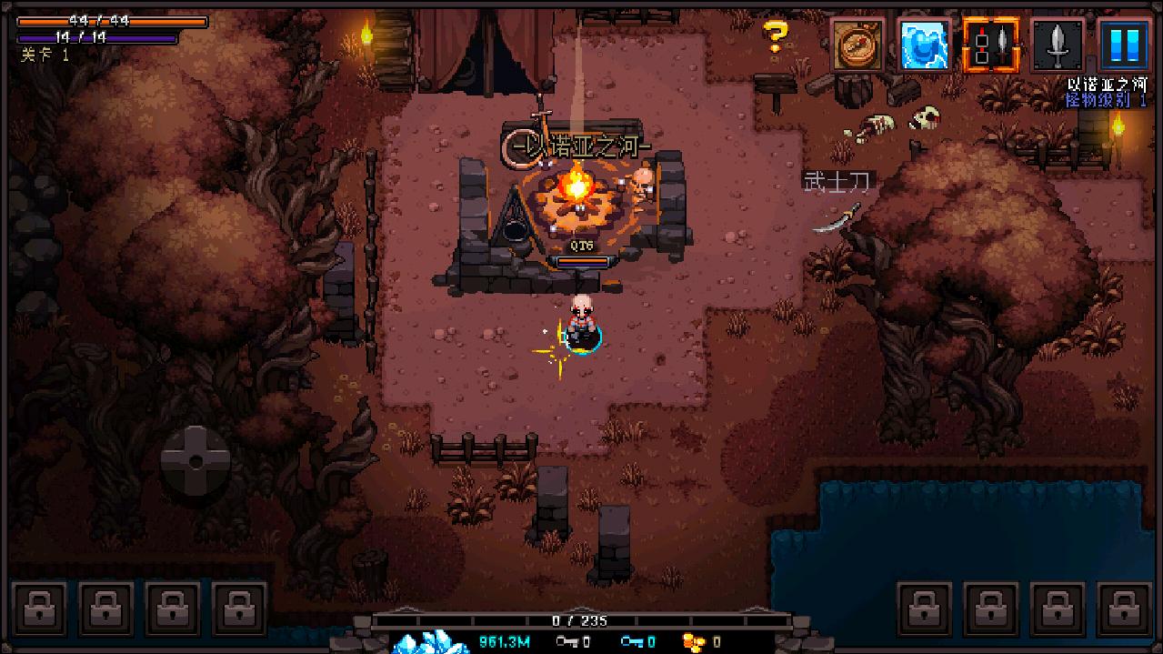 英雄围攻袖珍版中文破解版 5.2.1去谷歌验证版