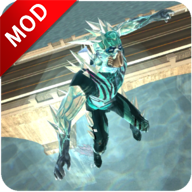 Freezero(冰霜英雄破解版) 1.8安卓版