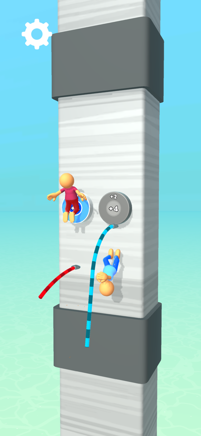 Stack Jumper! ios版