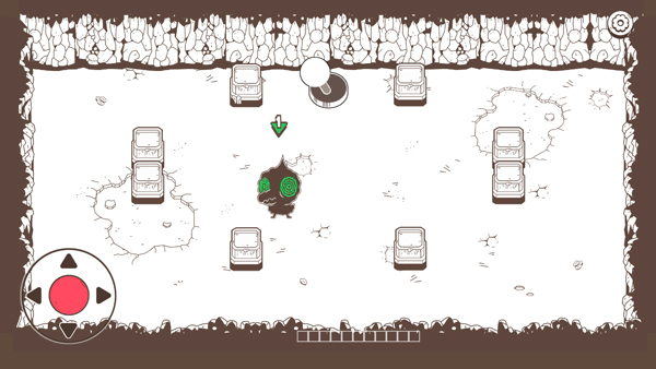 鸭鸭前进游戏(Ponpu) 1.1.4免费版