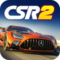 CSR赛车2加强版破解版 3.4.0全无限版