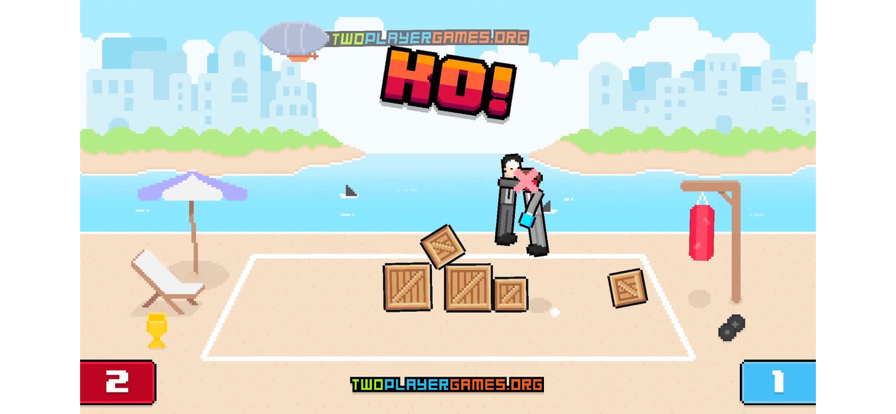 Boxing Random ios版