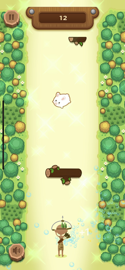 丛林猎人Lite ios版