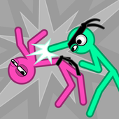 Slapstick Fighter(火柴人战斗去广告版) 3941.4.2手机版