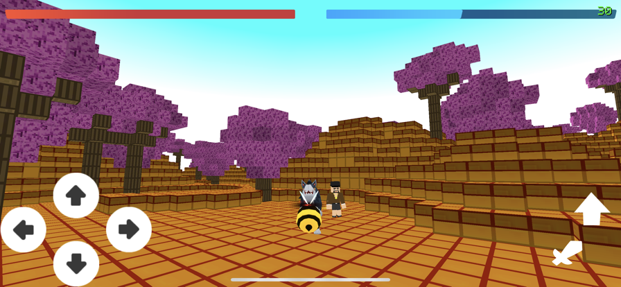 Monster Dragon Trainer Craft ios版