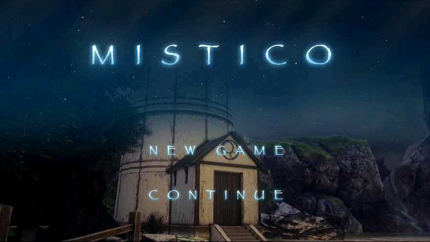MISTICO(MISTIC付费解锁版) 1.0.3安卓版